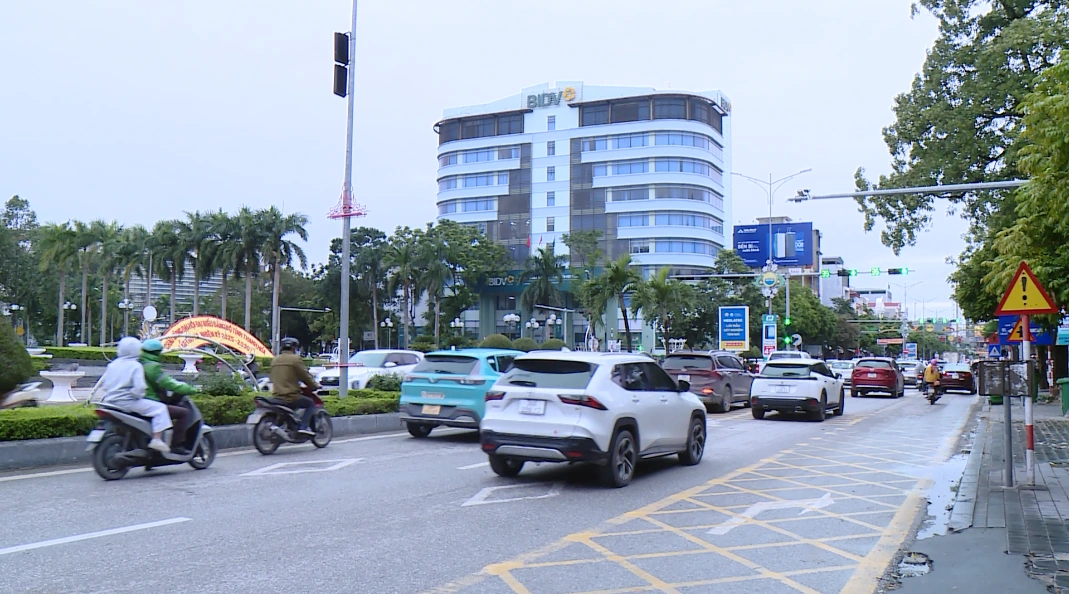 “Mắt thần AI” trong quản lý số tại Thanh Hóa