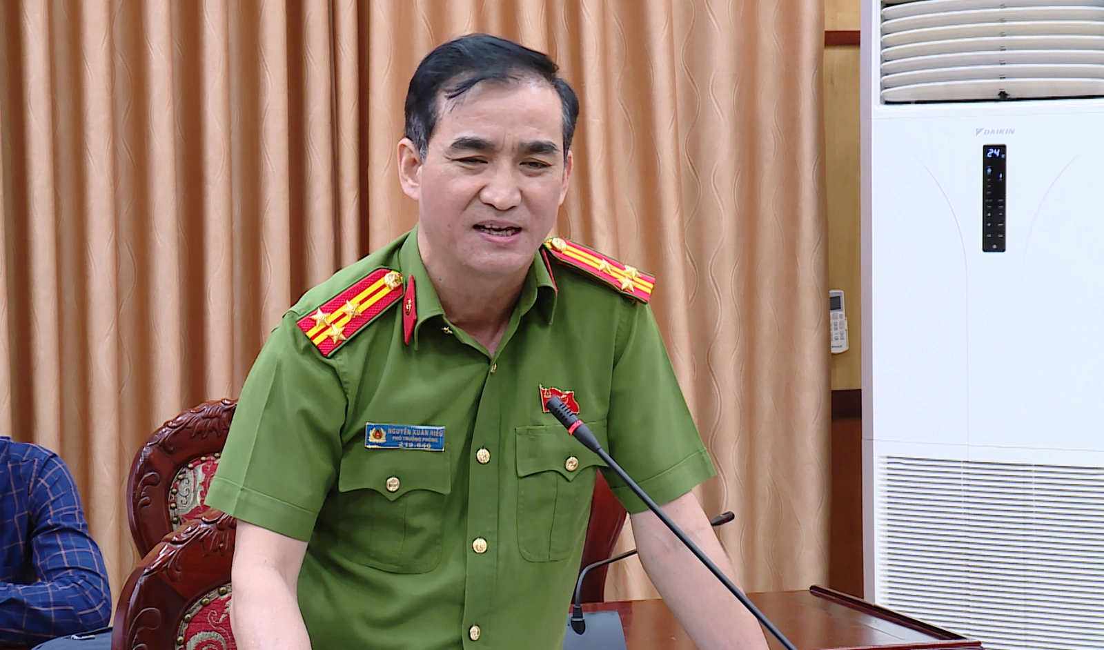 Thanh Hóa khơi thông nguồn lực khoáng sản phục vụ các dự án trọng điểm