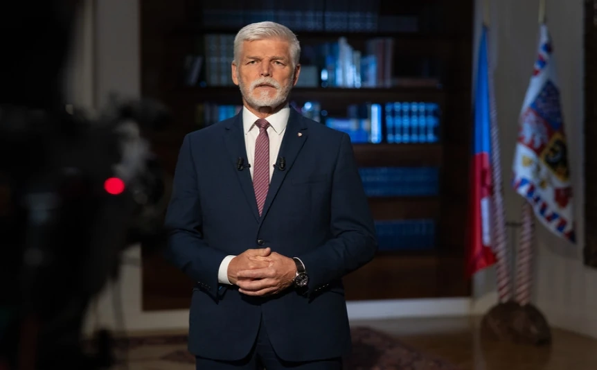 Hàng trăm nghìn người Czech biểu tình phản đối chính phủ