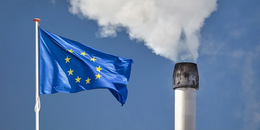 EU xem xét điều chỉnh cơ chế định giá carbon, dự kiến rà soát giữa năm 2026
