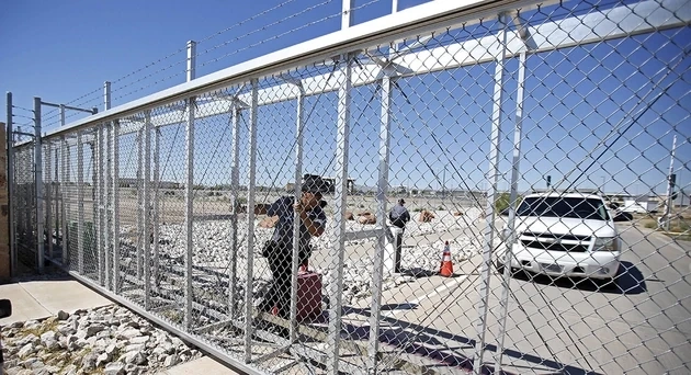 Mỹ thúc đẩy phê chuẩn Bộ trưởng An ninh Nội địa mới