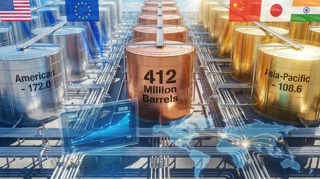 Căng thẳng Trung Đông đẩy giá năng lượng tăng vọt, EU cân nhắc mở rộng sứ mệnh hải quân tới Eo biển Hormuz