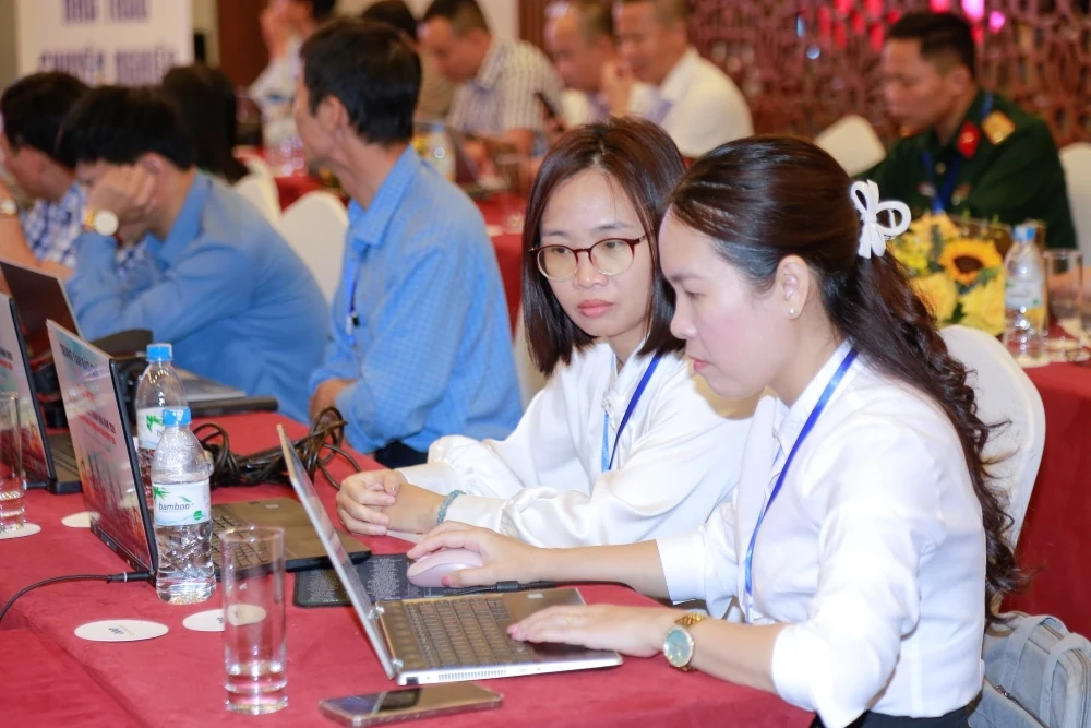 Hơn 50 cơ quan thông tấn, báo chí đưa tin Hội nghị xúc tiến đầu tư tỉnh Thanh Hóa năm 2026