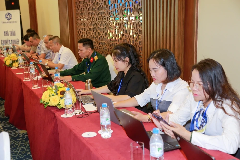 Hơn 50 cơ quan thông tấn, báo chí đưa tin Hội nghị xúc tiến đầu tư tỉnh Thanh Hóa năm 2026