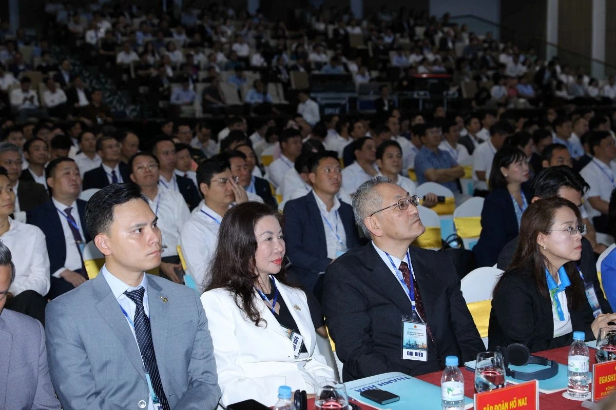 Hội nghị xúc tiến đầu tư tỉnh Thanh Hóa năm 2026: Khơi thông nguồn lực - Tạo đà bứt phá