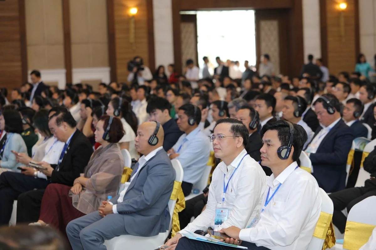 Hội nghị xúc tiến đầu tư tỉnh Thanh Hóa năm 2026: Khơi thông nguồn lực - Tạo đà bứt phá