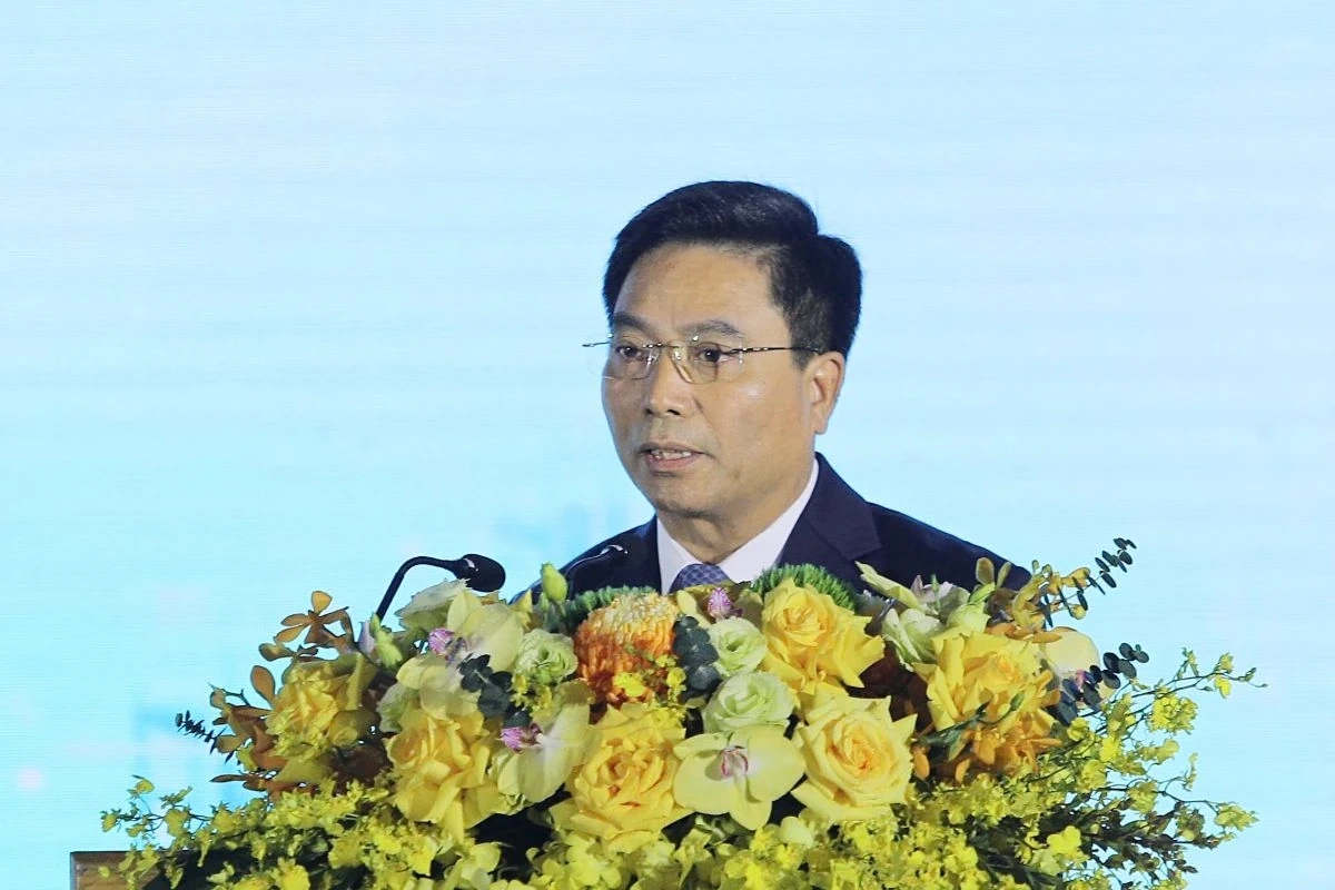 Hội nghị xúc tiến đầu tư tỉnh Thanh Hóa năm 2026: Khơi thông nguồn lực - Tạo đà bứt phá