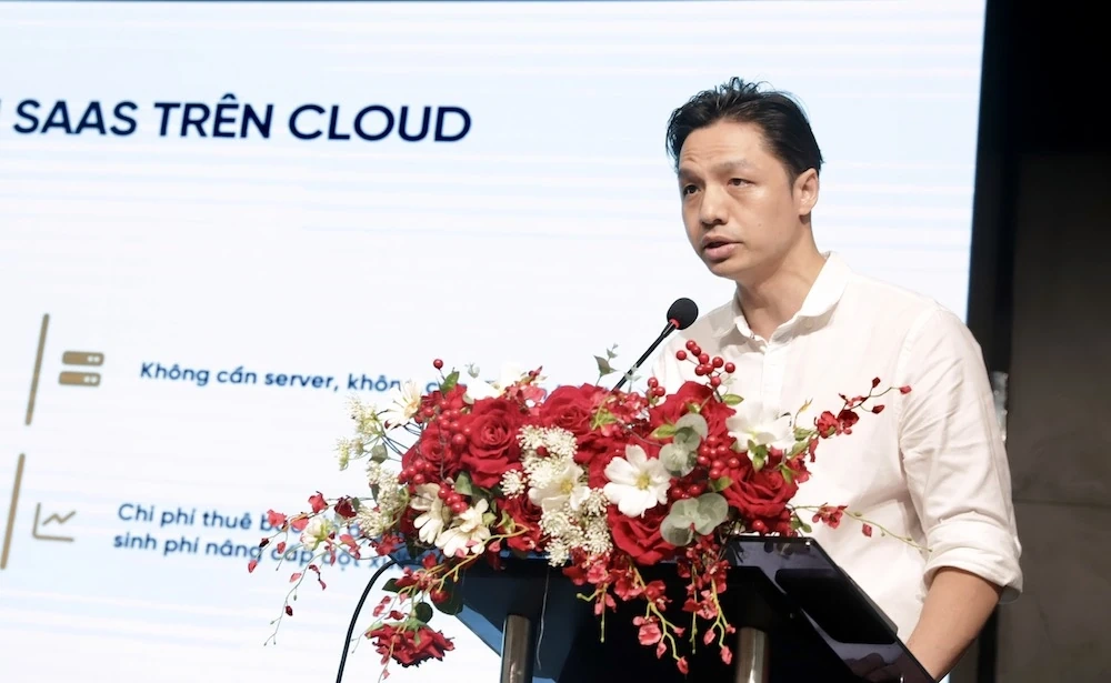 Hội thảo “Ứng dụng công nghệ thông tin và nâng cao chất lượng quản lý bệnh viện, phòng khám”