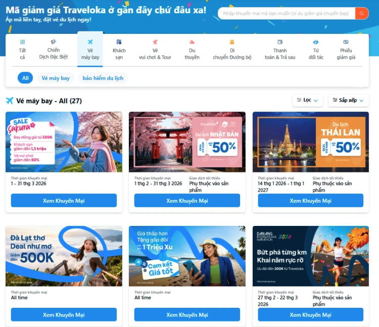 Hơn 60 chuyến bay mỗi ngày giữa Hà Nội và TP.HCM, xu hướng đặt vé online tăng mạnh