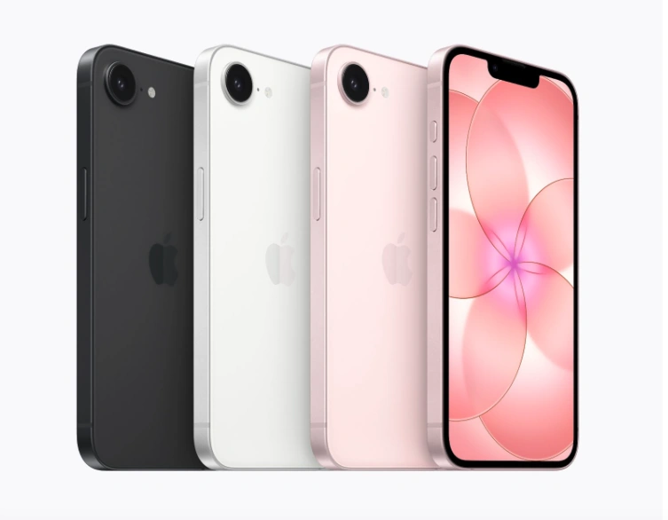Đang dùng iPhone 11, 12 có nên lên đời iPhone 17e? Bước nhảy vọt về công nghệ
