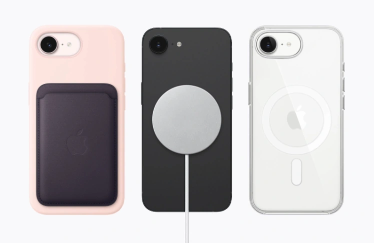 Đang dùng iPhone 11, 12 có nên lên đời iPhone 17e? Bước nhảy vọt về công nghệ