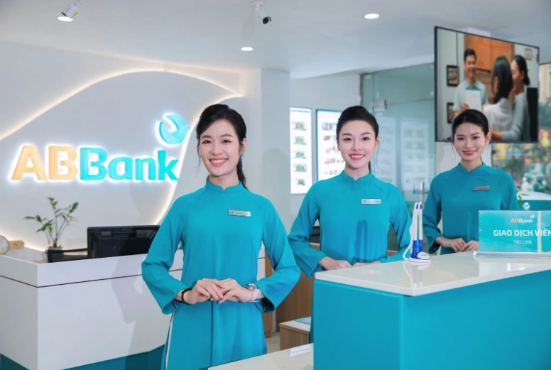 ABBank Thanh Hóa thông báo thay đổi địa điểm