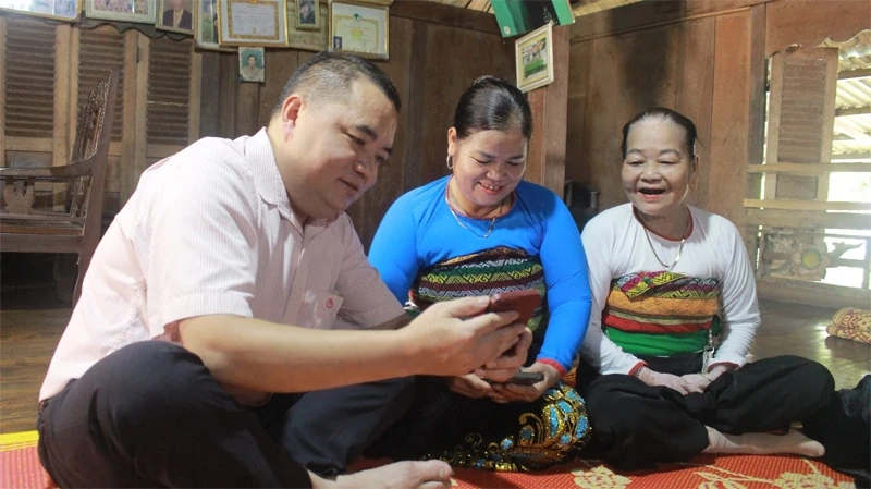 Di dân khỏi vùng đất lở (Bài cuối): Từ “di dời khẩn cấp” đến “an cư bền vững”