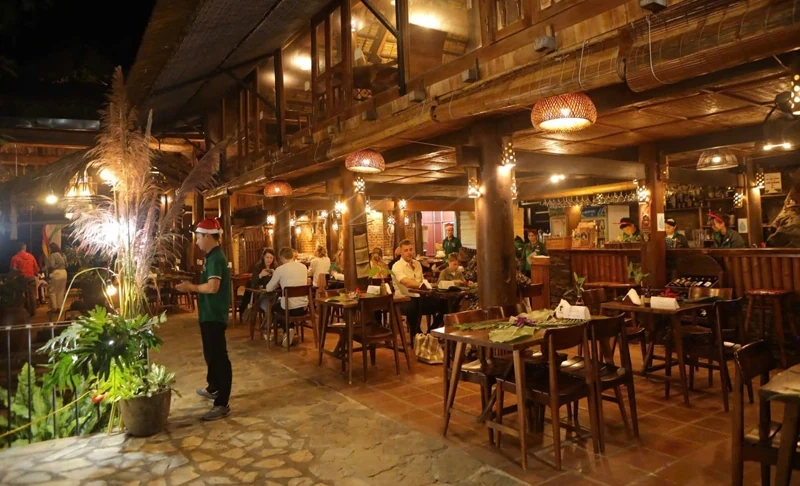 Xu hướng tiêu dùng có trách nhiệm