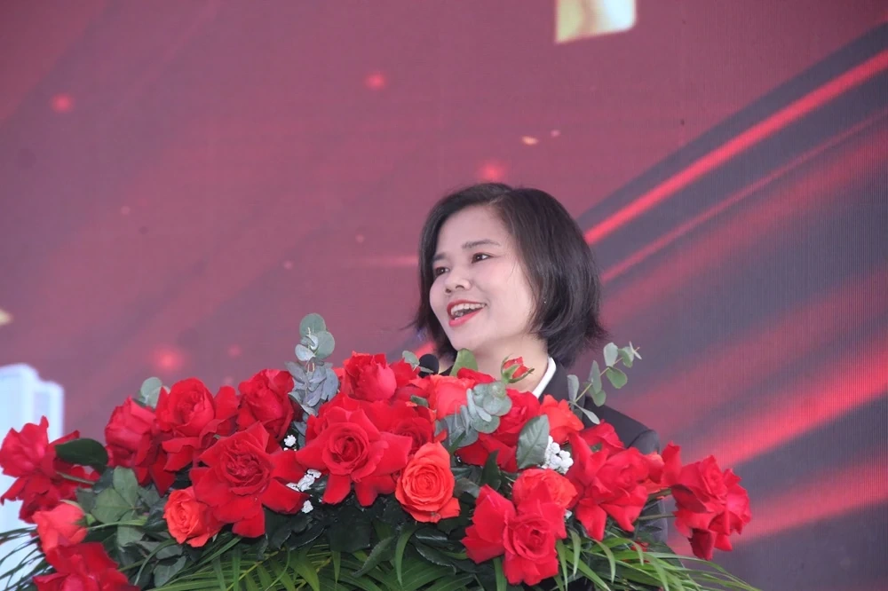 Tập đoàn Sao Mai chính thức mở bán dự án Sao Mai Residence