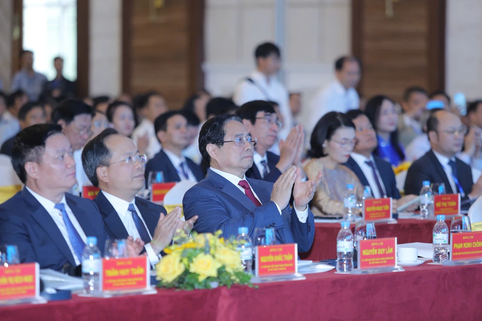 Hội nghị xúc tiến đầu tư tỉnh Thanh Hóa năm 2026: Khơi thông nguồn lực - Tạo đà bứt phá