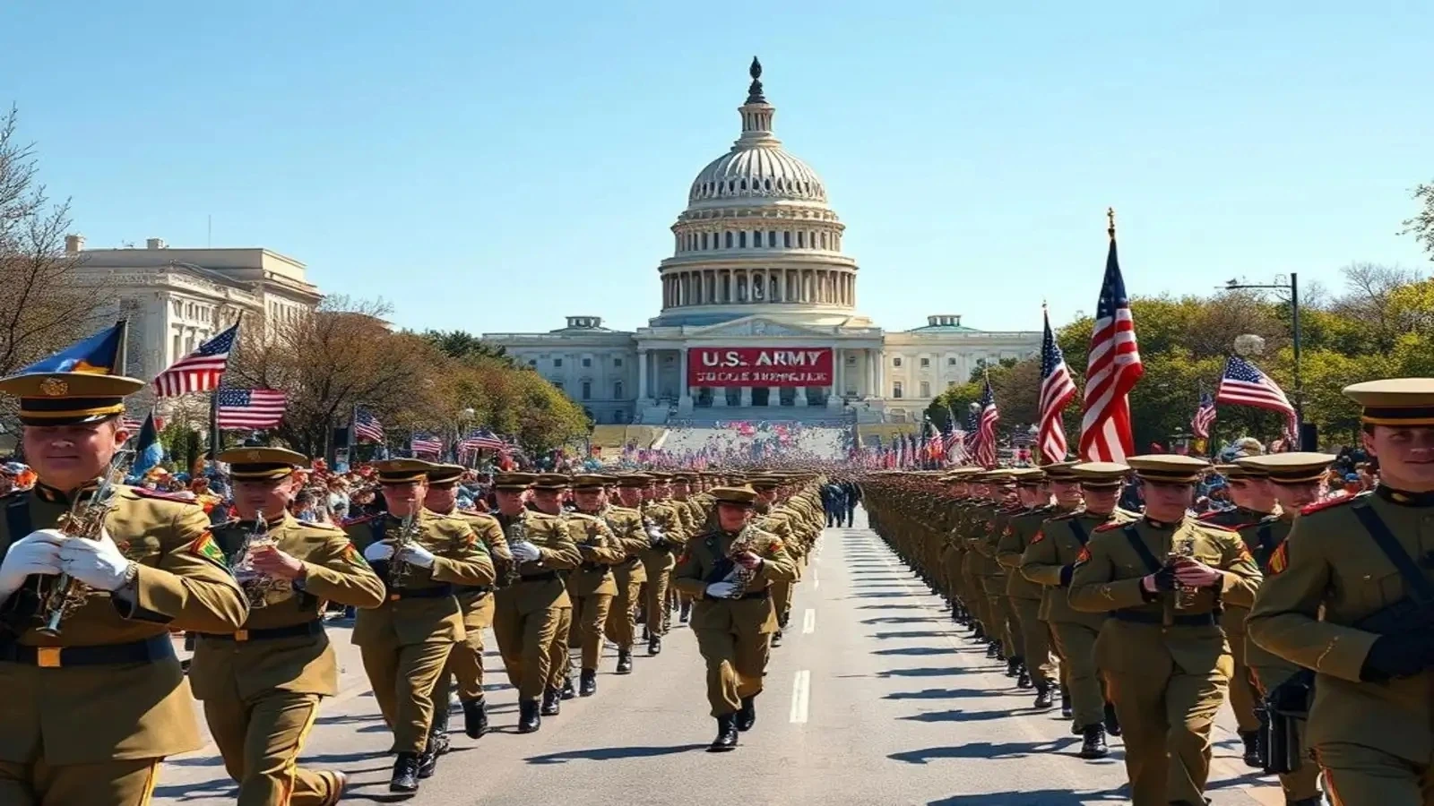 Mỹ không công bố báo cáo bố trí lực lượng toàn cầu, gây quan ngại trong Quốc hội và đồng minh