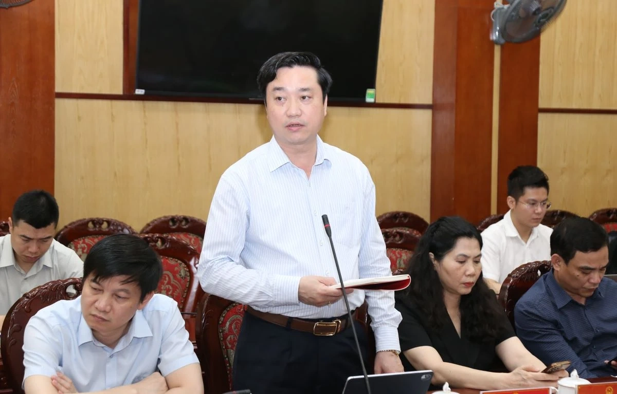 Tập trung thực hiện hiệu quả các mục tiêu, kế hoạch, giữ vững đà tăng trưởng trong quý II/2026