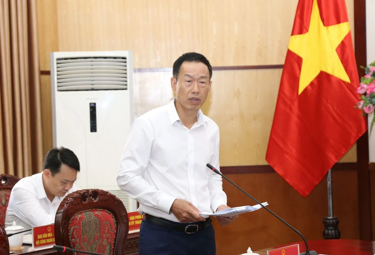 Tập trung thực hiện hiệu quả các mục tiêu, kế hoạch, giữ vững đà tăng trưởng trong quý II/2026