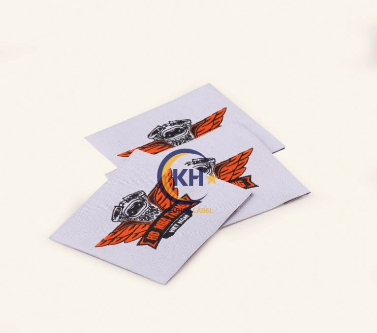 Kiều Hoa Label - Xưởng in nhãn mác quần áo uy tín, chất lượng
