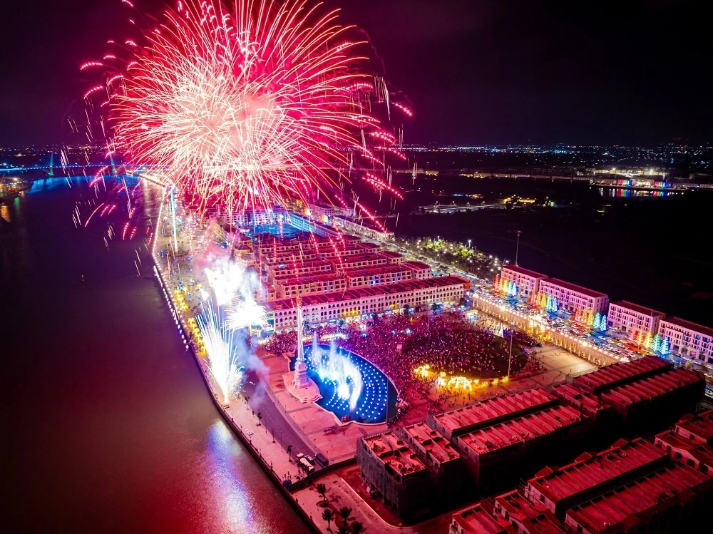 Vinhomes là doanh nghiệp bất động sản uy tín nhất Việt Nam lần thứ 8