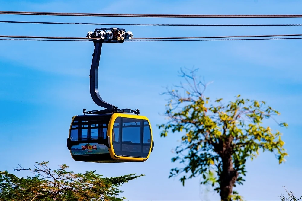 Đến hòn đảo được National Geographic Traveller ca ngợi