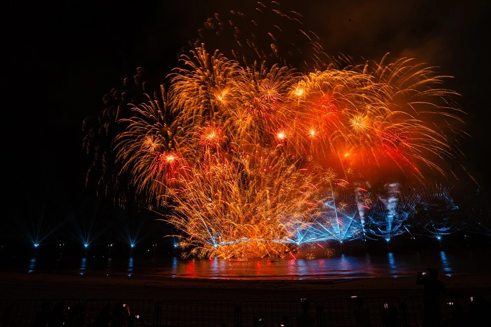 Đến hòn đảo được National Geographic Traveller ca ngợi