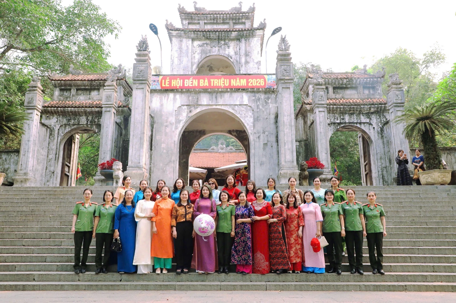 Tăng cường giao lưu, gắn kết hội viên Hiệp hội Doanh nhân nữ Thanh Hóa