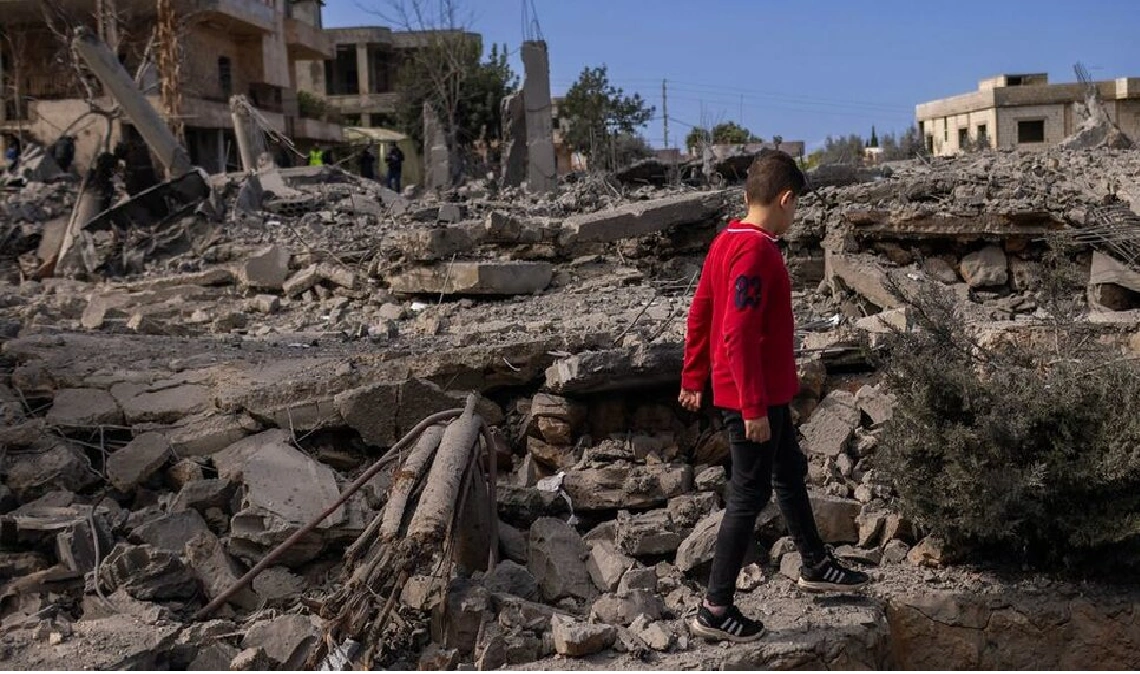 3 binh sĩ gìn giữ hòa bình Liên Hợp Quốc thiệt mạng tại Lebanon