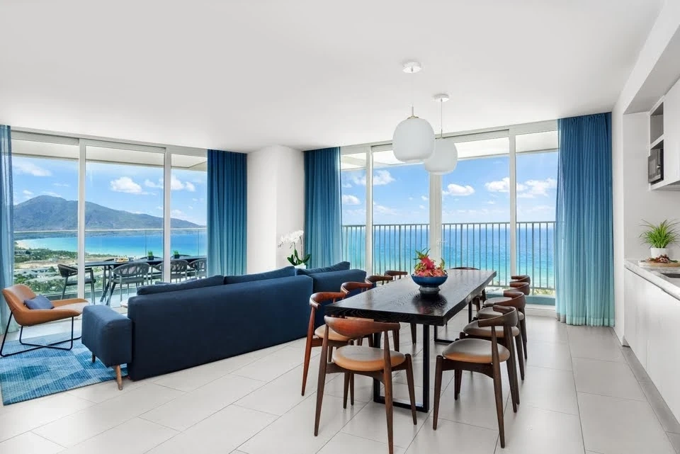 Tìm về sự an yên tại khu nghỉ dưỡng gần nha trang tốt nhất 2026