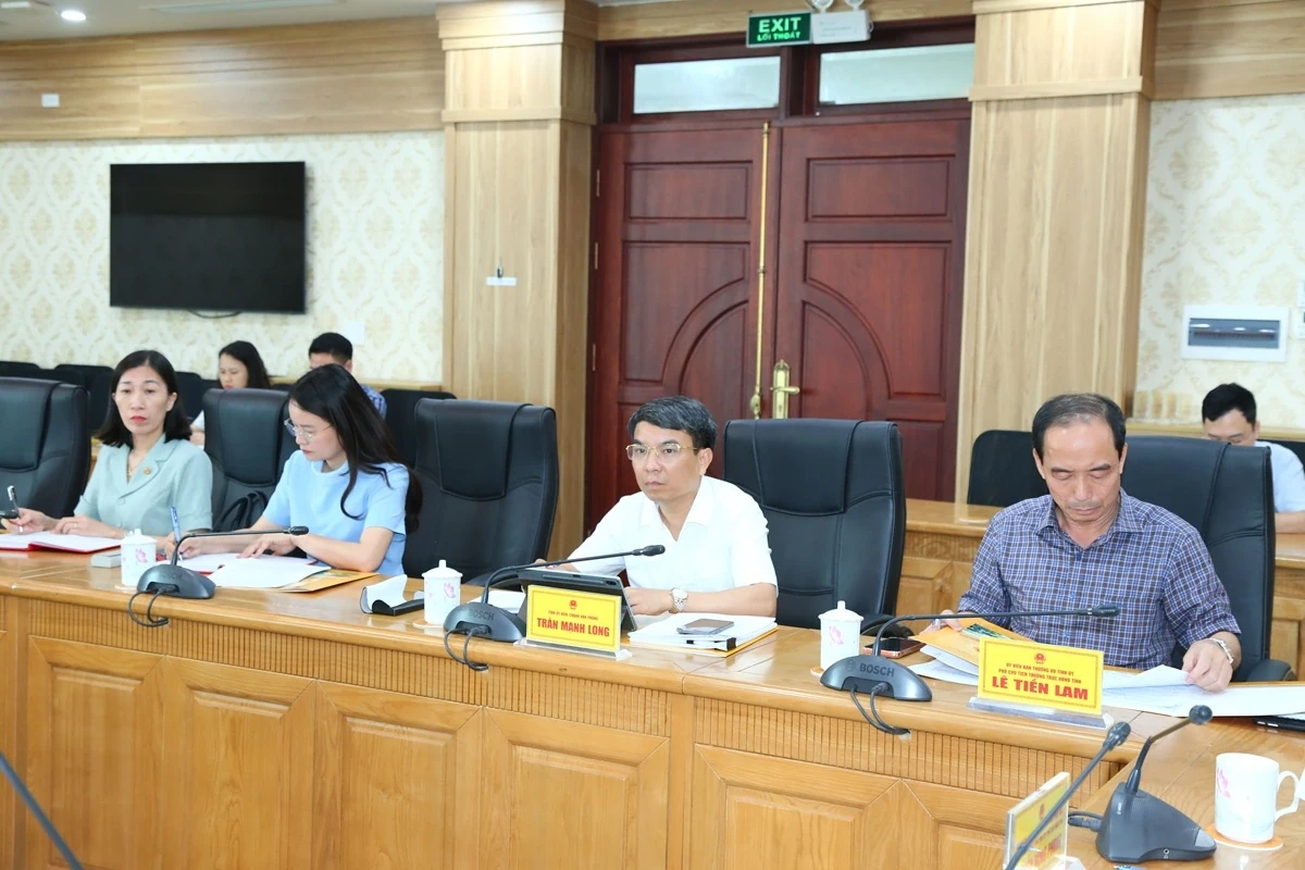 Lựa chọn đúng và trúng các vấn đề nổi cộm để tăng cường giám sát, chất vấn