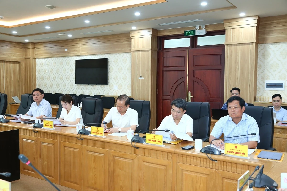 Lựa chọn đúng và trúng các vấn đề nổi cộm để tăng cường giám sát, chất vấn