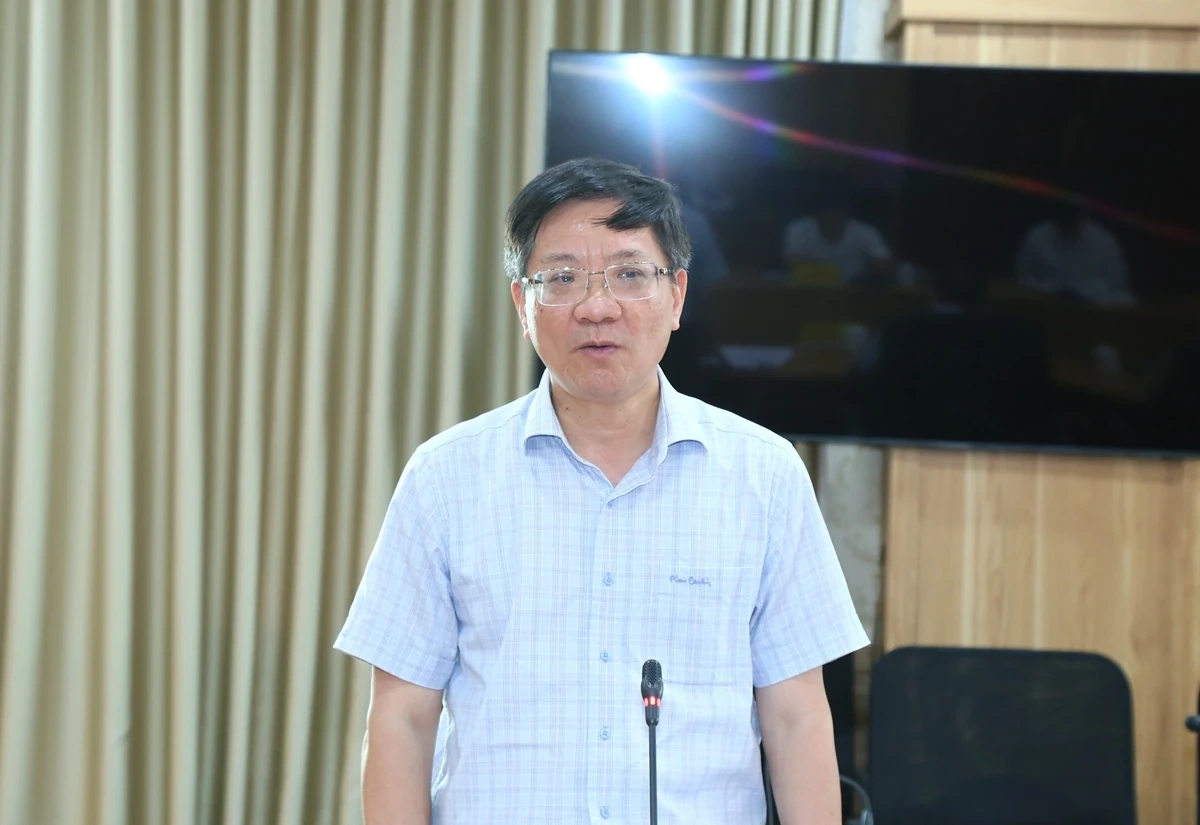 Lựa chọn đúng và trúng các vấn đề nổi cộm để tăng cường giám sát, chất vấn