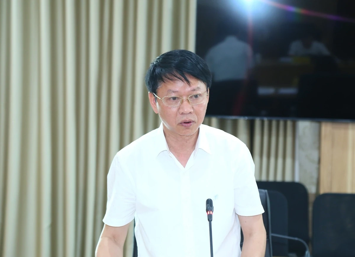 Lựa chọn đúng và trúng các vấn đề nổi cộm để tăng cường giám sát, chất vấn