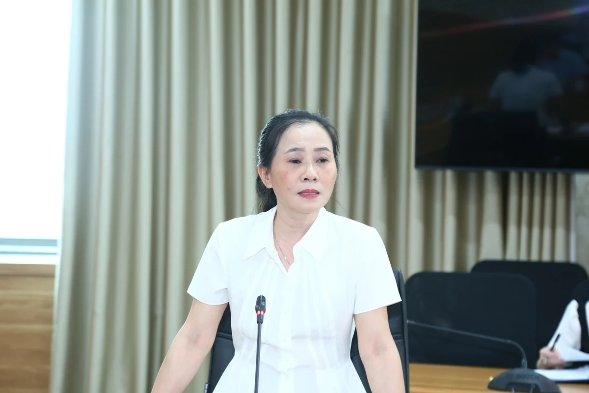 Lựa chọn đúng và trúng các vấn đề nổi cộm để tăng cường giám sát, chất vấn