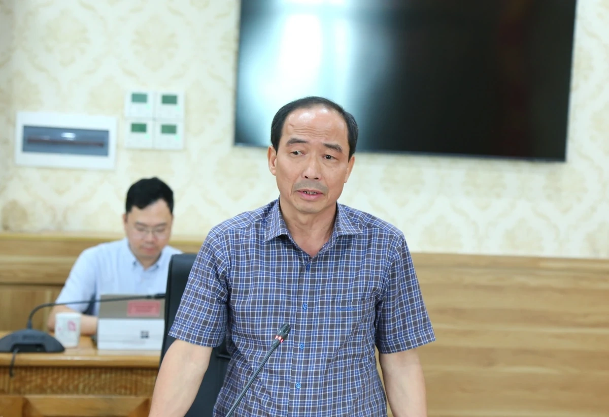 Lựa chọn đúng và trúng các vấn đề nổi cộm để tăng cường giám sát, chất vấn