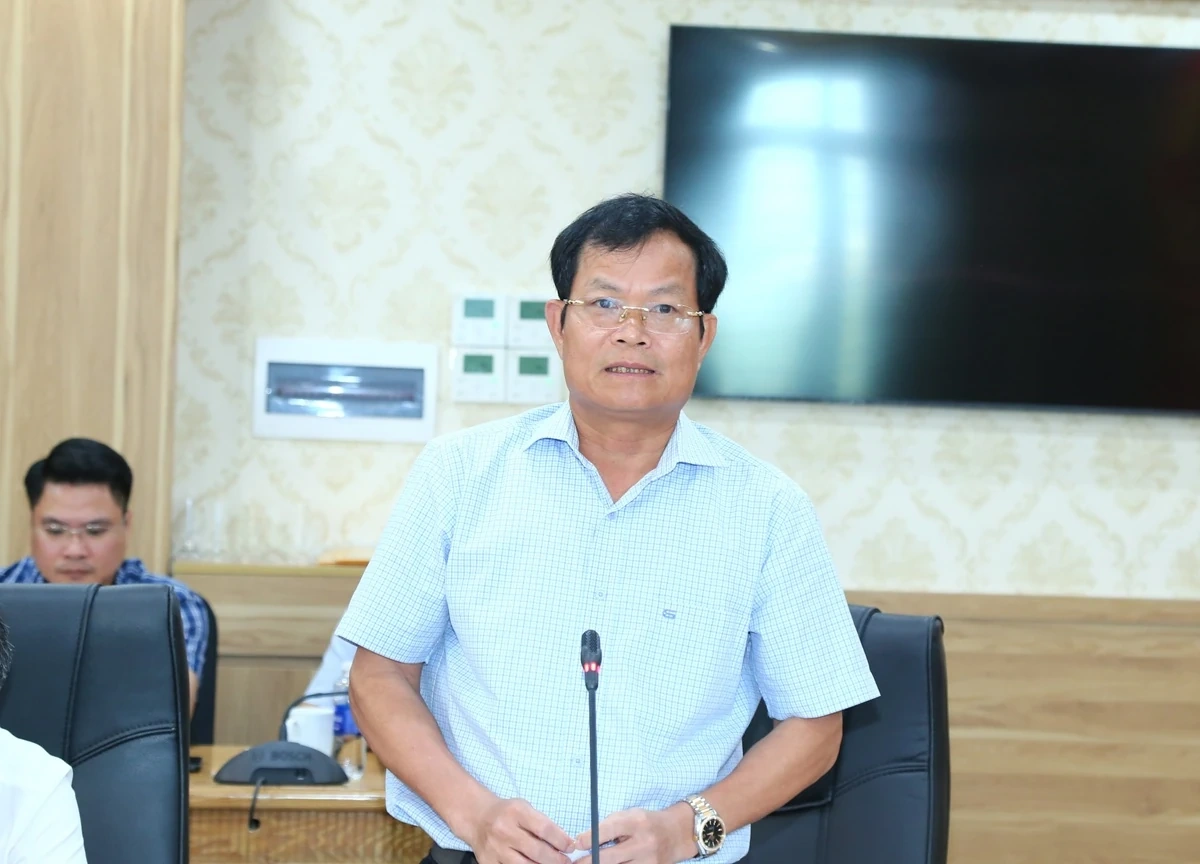 Lựa chọn đúng và trúng các vấn đề nổi cộm để tăng cường giám sát, chất vấn