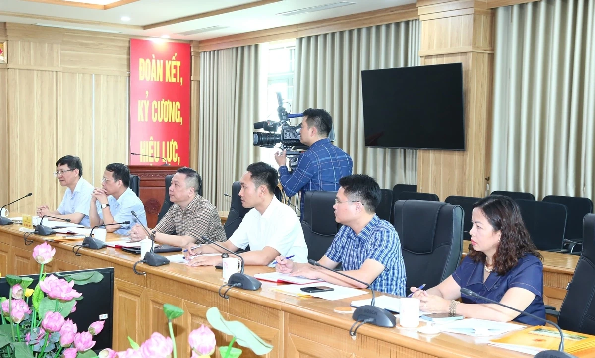 Lựa chọn đúng và trúng các vấn đề nổi cộm để tăng cường giám sát, chất vấn