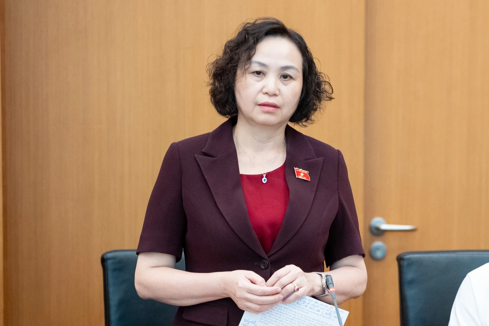 Đoàn ĐBQH Thanh Hóa tham gia góp ý vào các dự án Luật