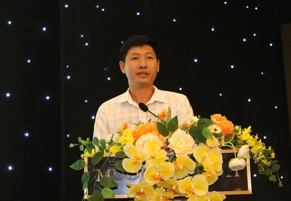 Hội thảo định hướng xây dựng mô hình HTX kiểu mới gắn với chuỗi giá trị sản phẩm