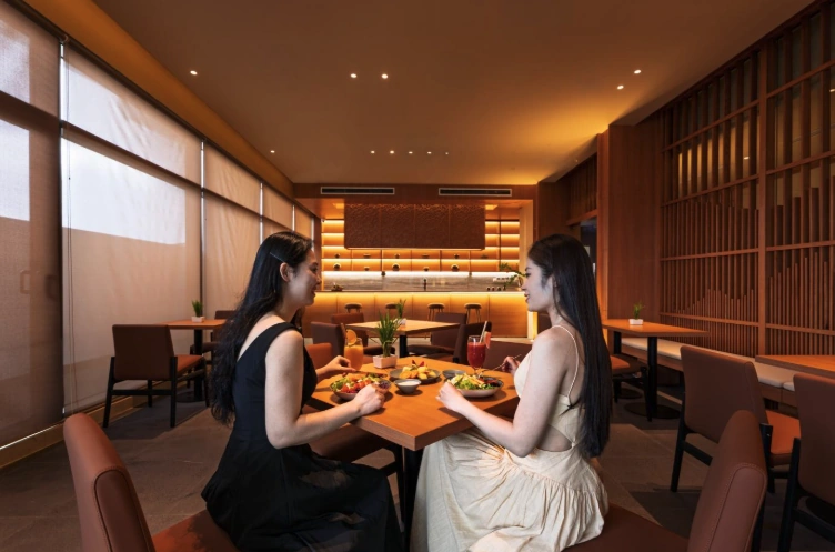 Nâng tầm trải nghiệm du lịch xứ Thanh với không gian lưu trú toàn diện Sky Vista