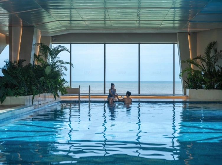 Nâng tầm trải nghiệm du lịch xứ Thanh với không gian lưu trú toàn diện Sky Vista