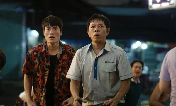 Loạt 7 phim mới ra mắt đúng vào dịp nghỉ lễ 30/4 và 1/5