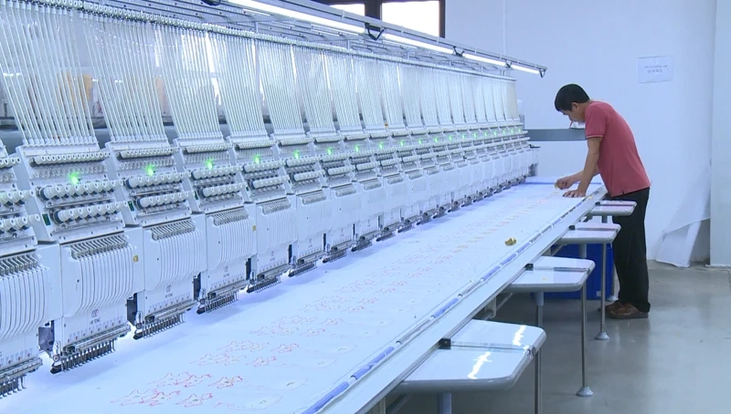 Kích hoạt mạnh mẽ các động lực tăng trưởng