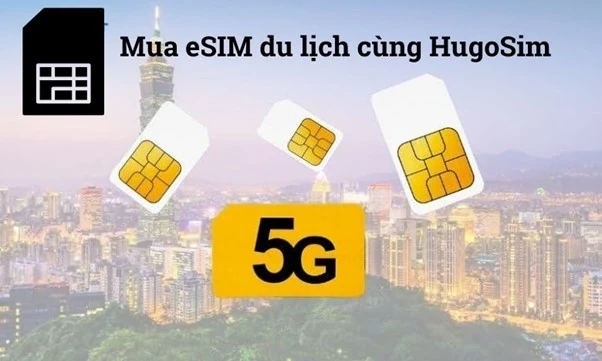 eSIM du lịch Malaysia giá tốt – Data không giới hạn, dùng thả ga
