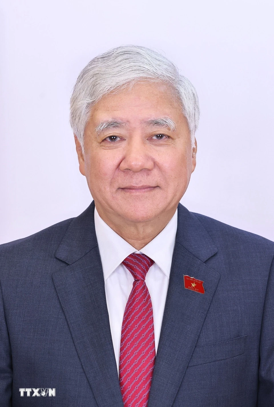 Quốc hội tiếp tục công tác nhân sự, kiện toàn bộ máy lãnh đạo