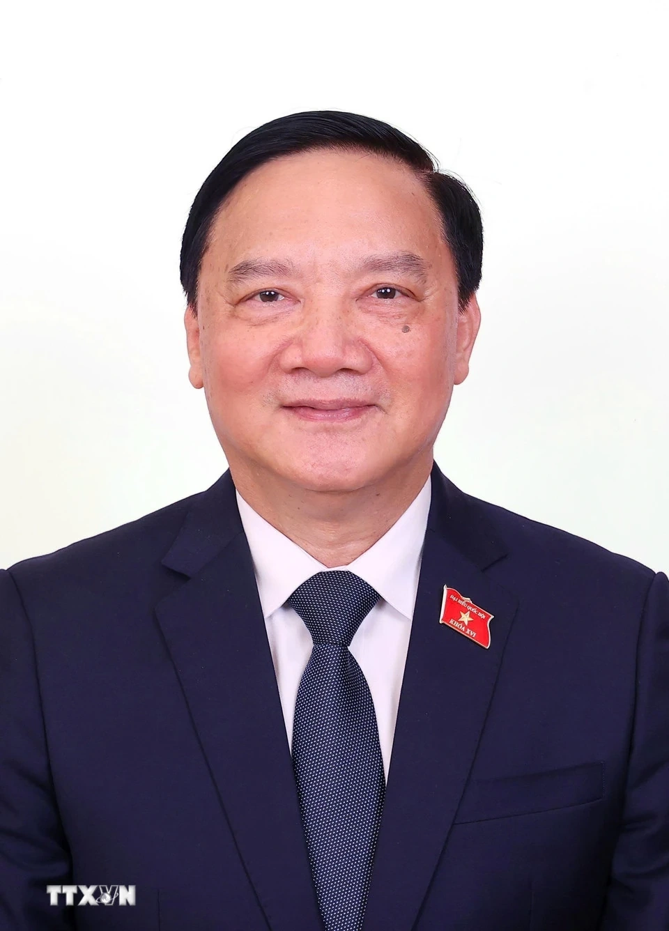 Quốc hội tiếp tục công tác nhân sự, kiện toàn bộ máy lãnh đạo