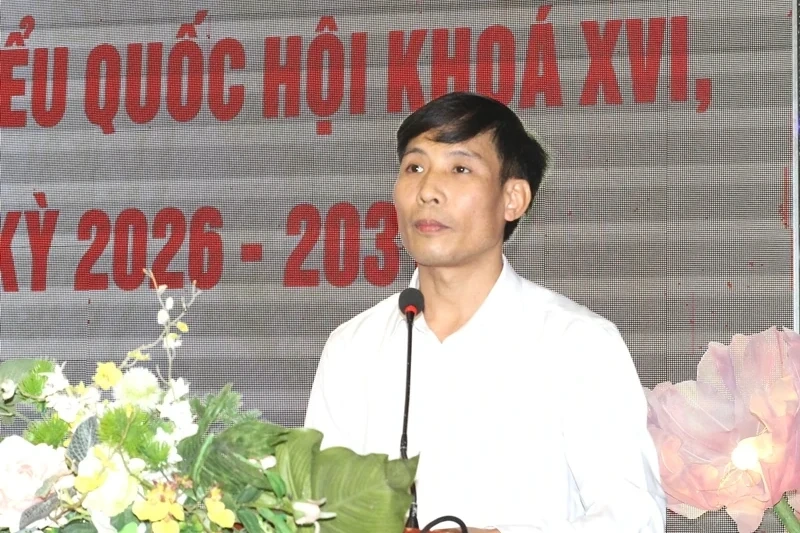 Tổng kết công tác Mặt trận tham gia bầu cử ĐBQH khóa XVI và đại biểu HĐND các cấp