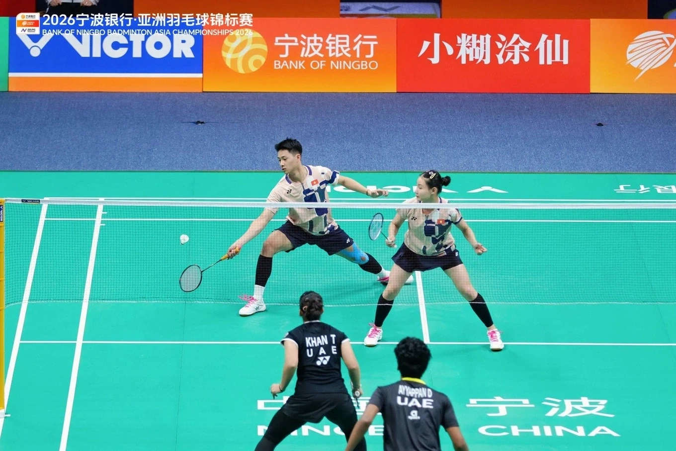 Bayern hạ gục Real tại tứ kết Champions League; Việt Nam và Thái Lan dắt tay nhau vào bán kết Futsal Đông Nam Á 2026