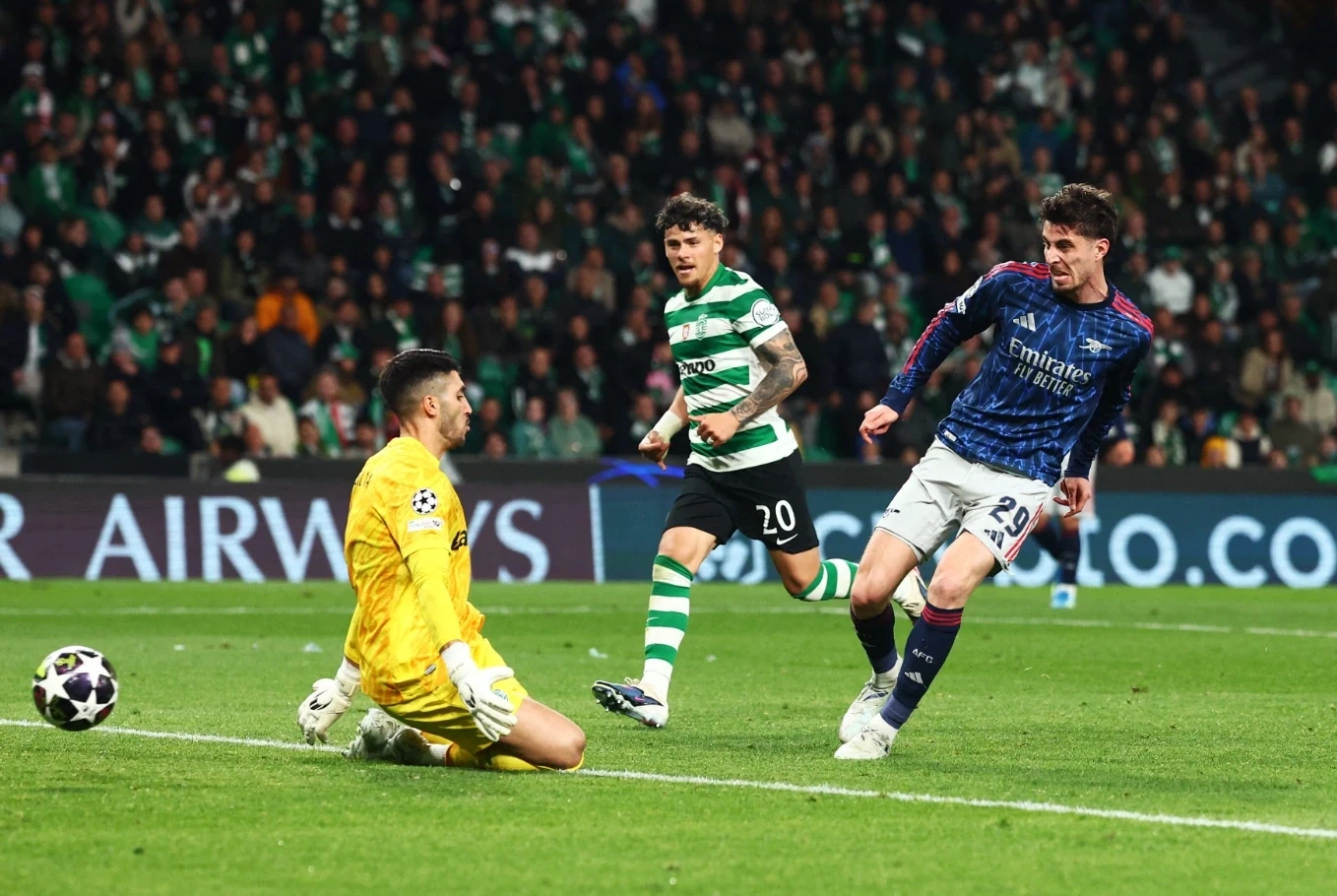 Bayern hạ gục Real tại tứ kết Champions League; Việt Nam và Thái Lan dắt tay nhau vào bán kết Futsal Đông Nam Á 2026